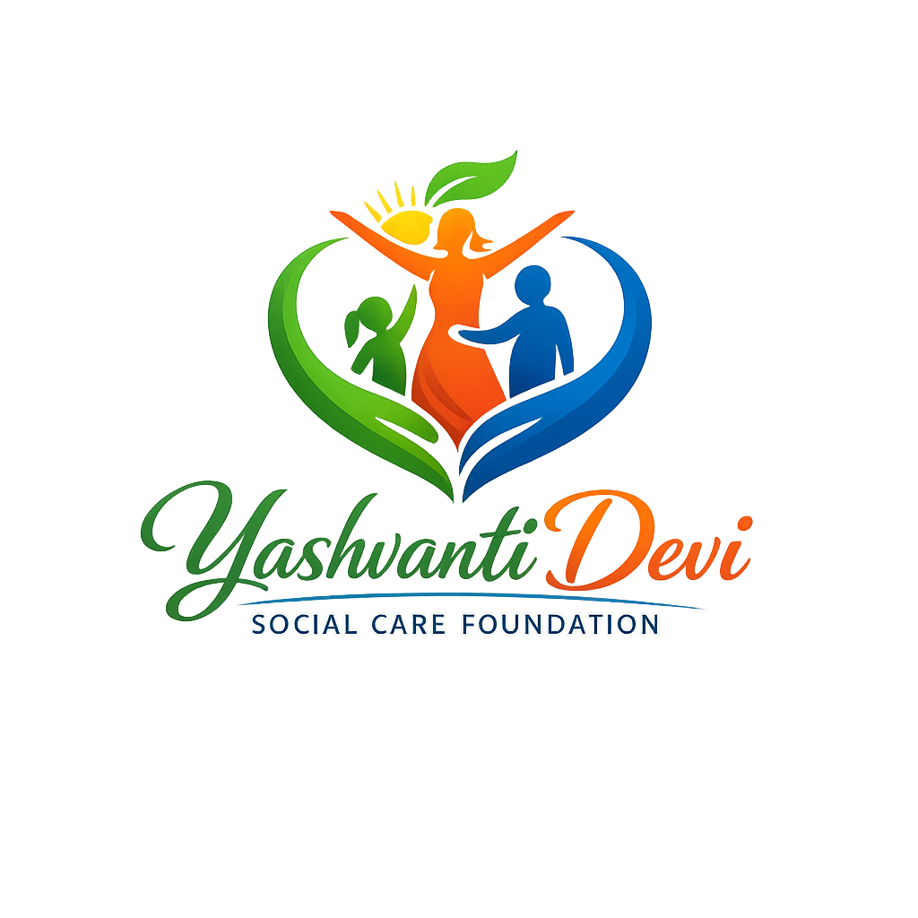 Yashvanti devi social care foundation